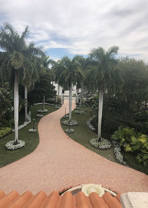 Hardscapes and Pavers | Siesta Key Landscaping Sarasota FL