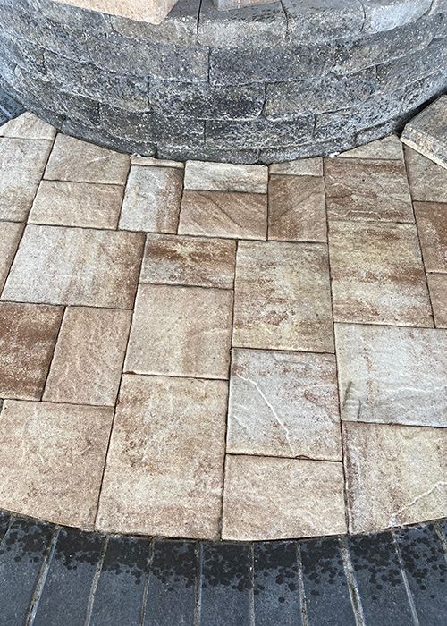 Hardscapes and Pavers | Siesta Key Landscaping Sarasota FL